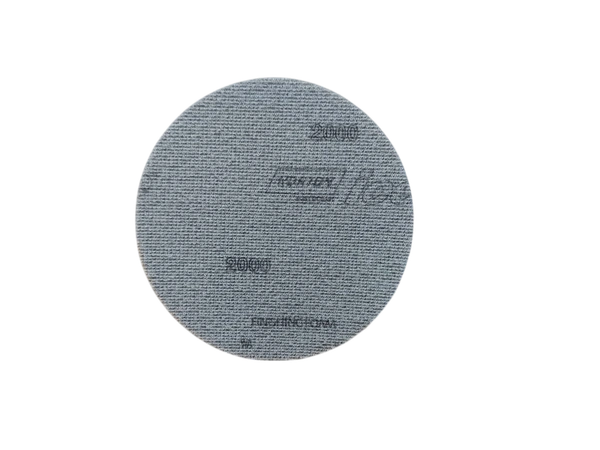 Norton-Saint Gobain VDR154 ICE VELCRO FOAM DISK 2000 - 