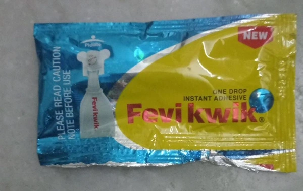 VAC Fevikwik 450MG