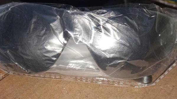 VAC Under body glasses welding glasses