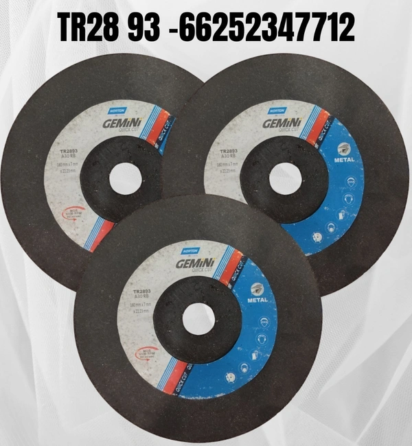  NORTON TR 2893 - 66252347712 (N)