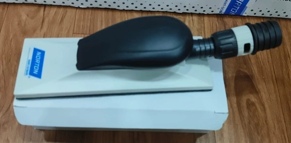 NORTON HBS17 Pneumatic Hand Block Medium (N)