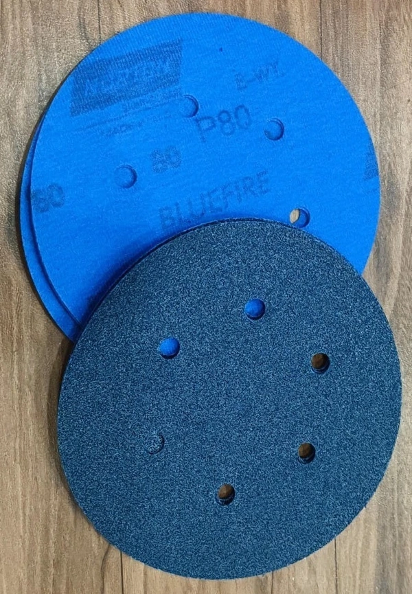  NORTON VDR105 NORGRIP DISC #80 (N)