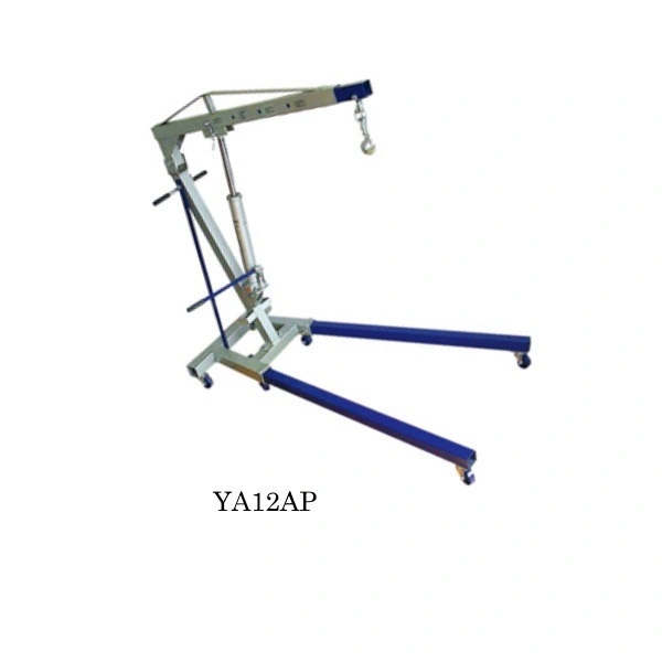 Blue Point YA12AP Engine Crane