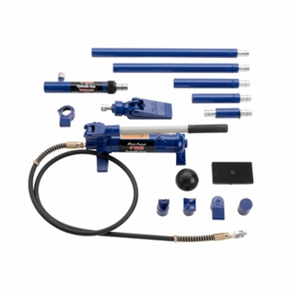 Blue Point YA1544A 4 Ton Portaset.