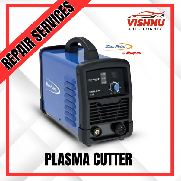 Blue point  Plasma Cutter Installation & Service