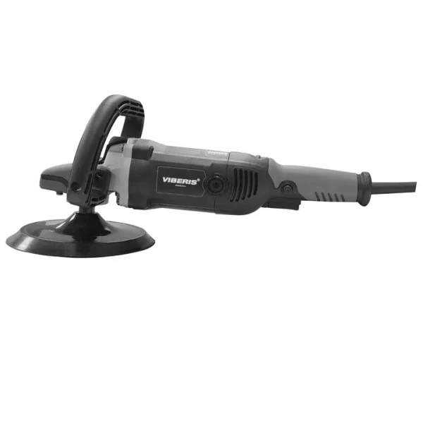 DETROMOTIVE - VIBERIS ROTARY POLISHER (VROS)-7 INCH