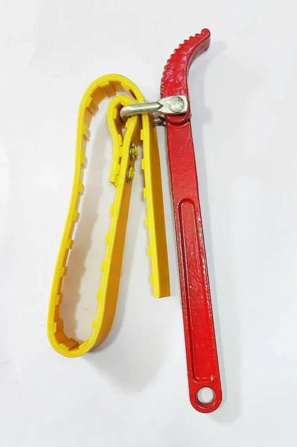 OTHER BRAND  Mega SW02-12" Red Handle Anti Slip