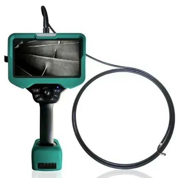 LOCAL  Borescope pipe - 