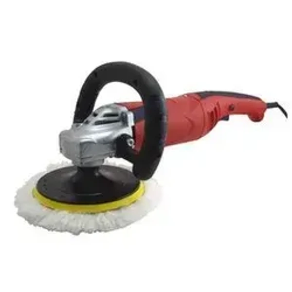 VAC carshine polisher - 