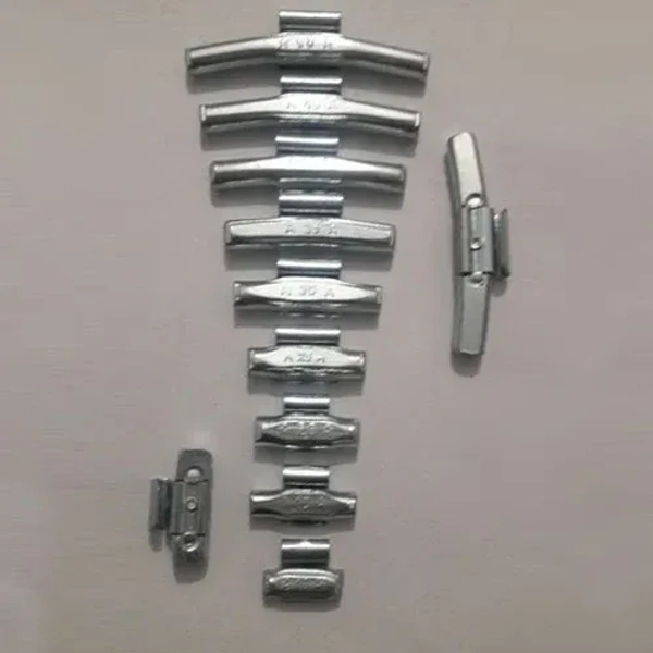 Normal Weights  - 35 Grams