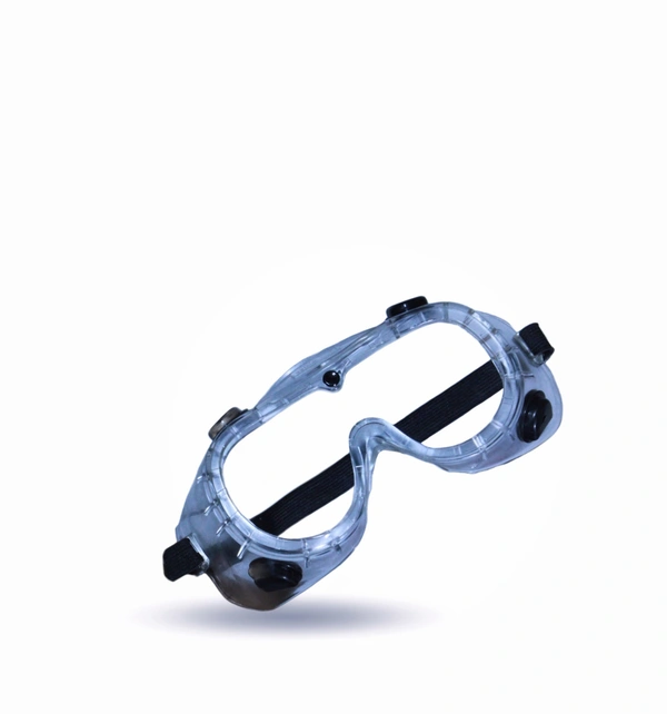 VAC Safety Goggles Anti Fog Eye