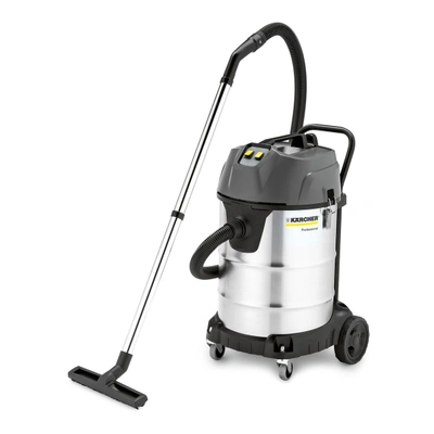 Vacuum cleaner (wet & dry) – For interiors