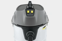 KARCHER Wet and dry vacuum cleaner NT 70/2 Me Classic - 