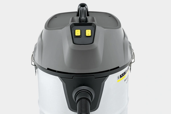 KARCHER Wet and dry vacuum cleaner NT 70/2 Me Classic - 