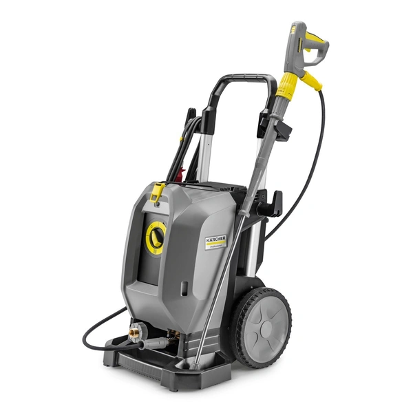 KARCHER High-pressure washer HD 10/25-4 S -