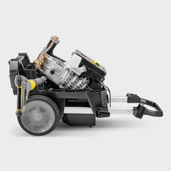 KARCHER High-pressure washer HD 10/25-4 S -