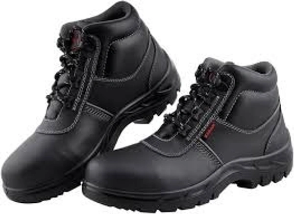 VAC SAfety Shoes