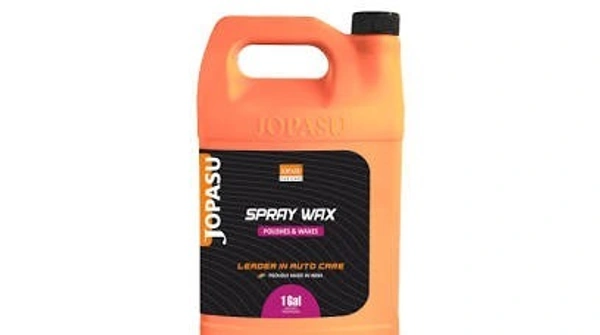 JOPASU Jopasu-Spray Wax 50 Ltr