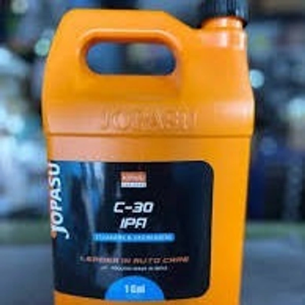 JOPASU Jopasu - C30 IPA 4 ltr can