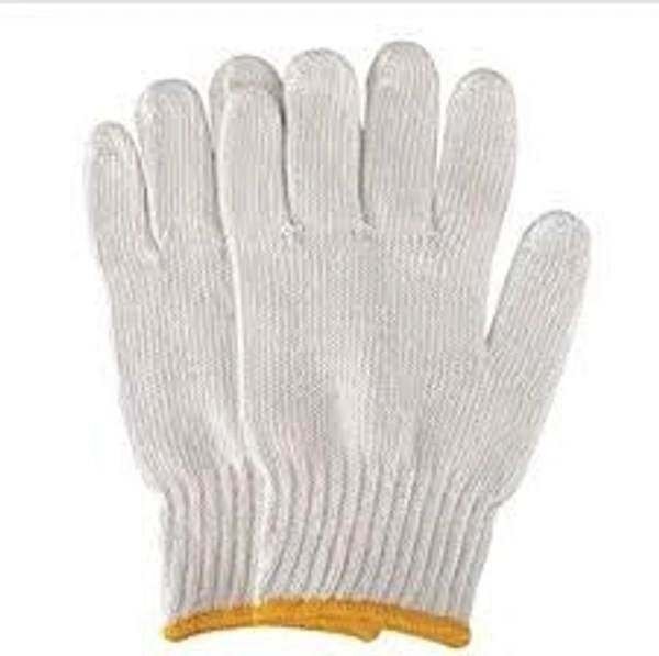 VAC Cotton Hand gloves