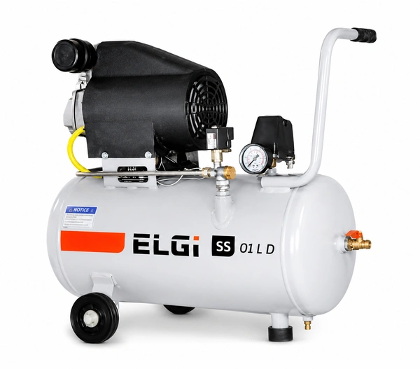 ELGi SS 01 LD Air Compressor
