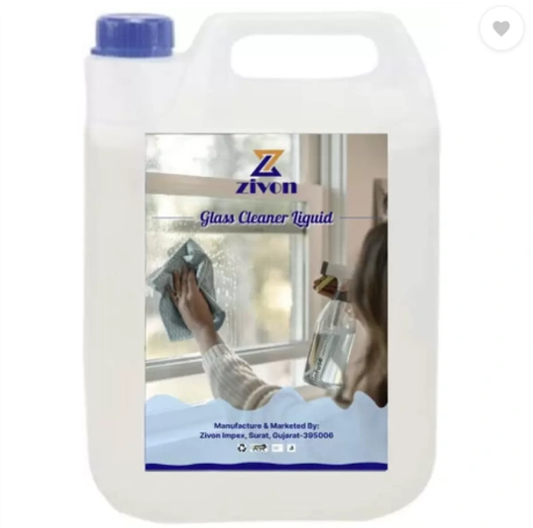 VAC Z- Glass cleaner - 