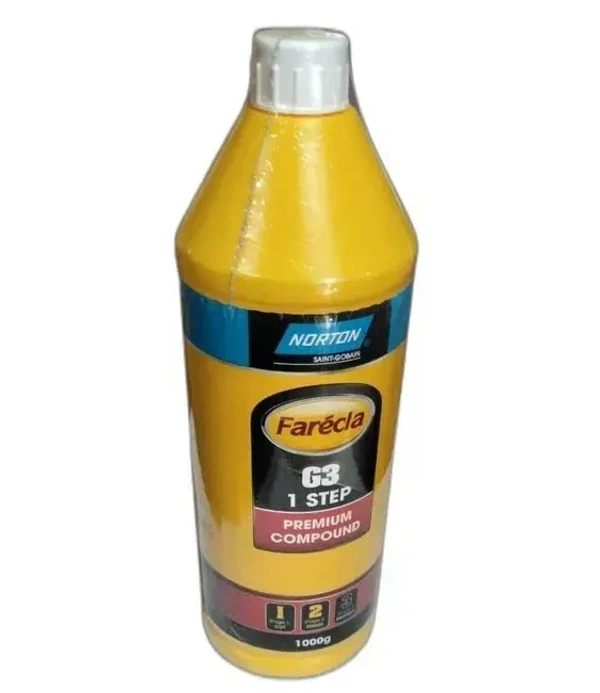 Norton-Saint Gobain G3 1Step Premium Compound 1400 G (N) - 