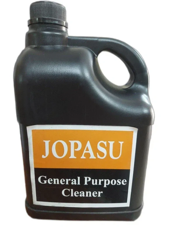 JOPASU  Jopasu - Genernal purpose cleaner 4 ltrs can