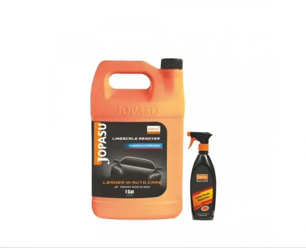 JOPASU  Jopasu - 'Lime Scale Remover 1 Gal 4 Ltrs Can