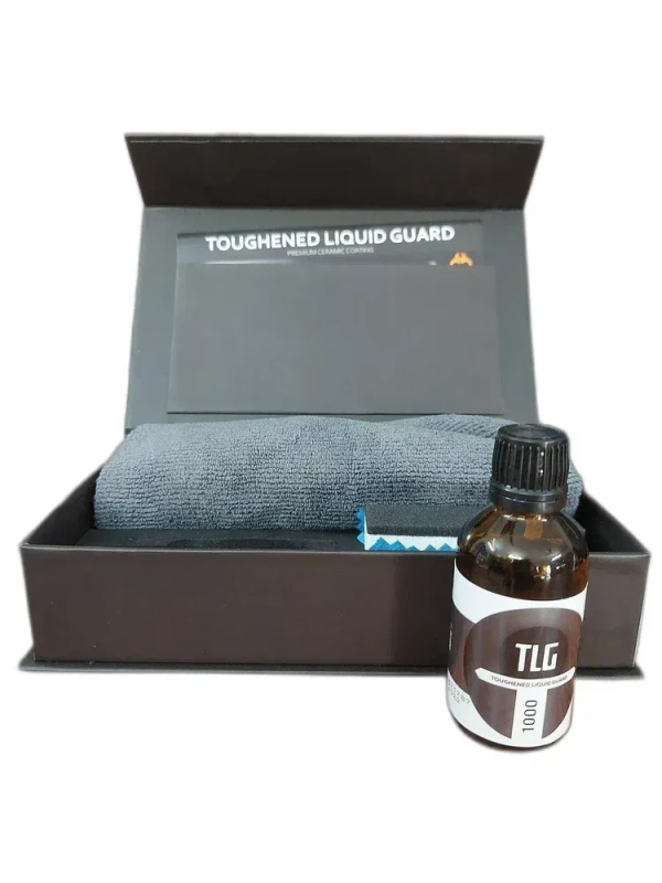 JOPASU Jopasu - TLG 1000 Ceramic coating kit