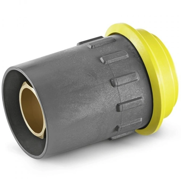 KARCHER Quick-fitting pipe union coupler trapezo