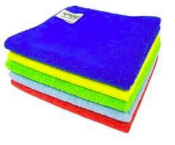 VAC Plus cloth 40*40 (250 GSM) - LM