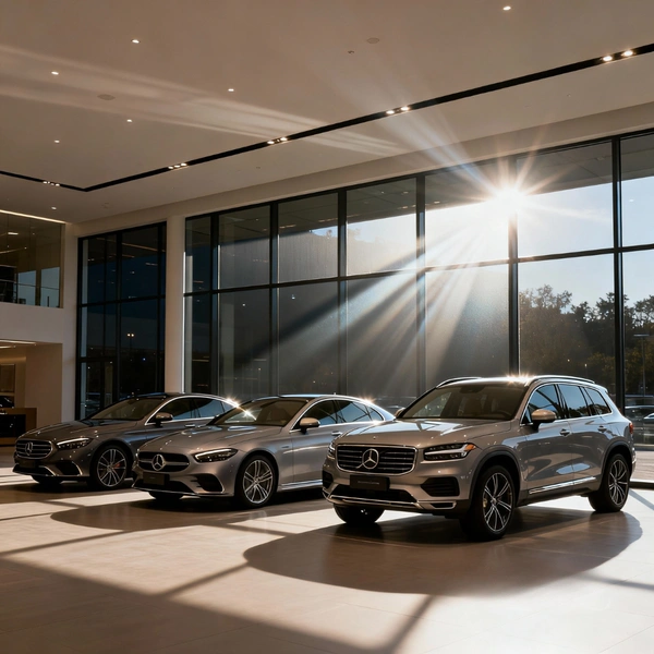 UV Protection Films (99% Block)