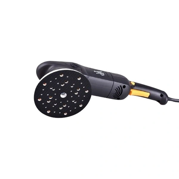 VAC ShineMate EX610 / 5″ Inch / 15mm Dual Action Polisher - 