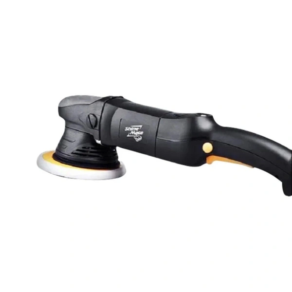 VAC ShineMate EX610 / 5″ Inch / 15mm Dual Action Polisher - 