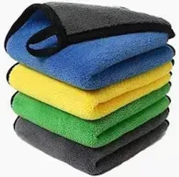 VAC microfiber cloth