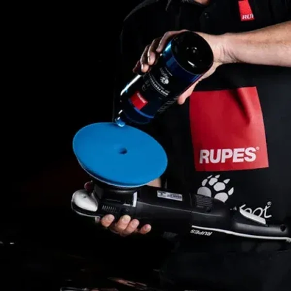 RUPES DA Coarse pad 100 mm - RUPES