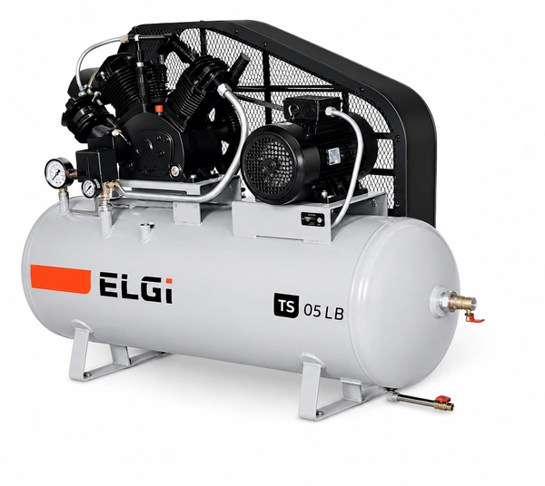 ELGi TS 05 LB Air Compressor