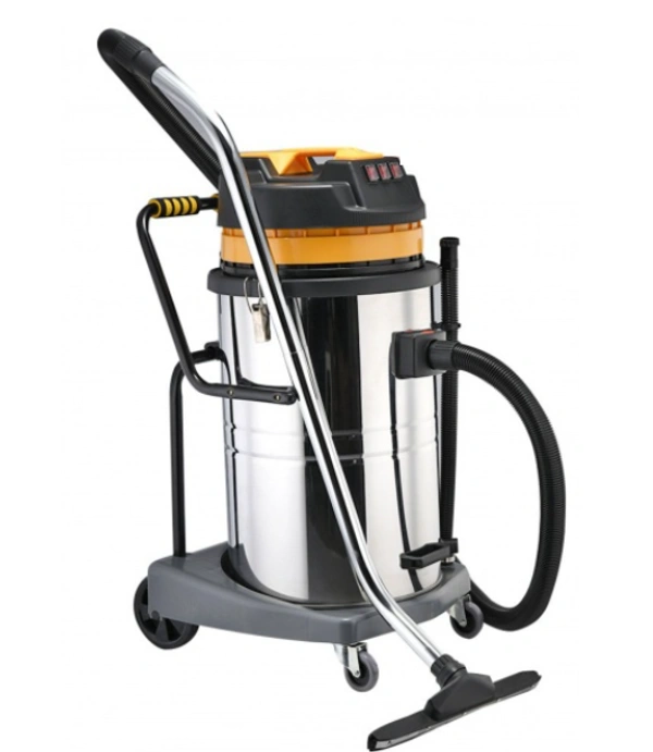 VAC mototek single motor vacuum cleaner 30 ltrs -