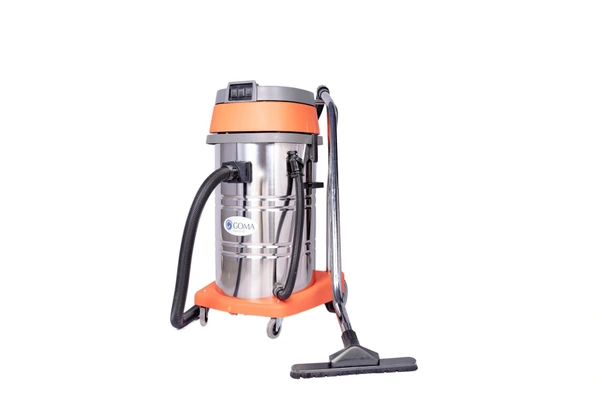 VAC Goma 60 Ltr (Double Motor)  Vacuum cleaner -