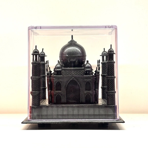 “Eternal Love Taj LED Frame” 💖 - Mine Shaft