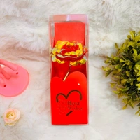 Beautiful Rose For Valentine’s Day