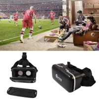 VR Virtual Reality 3D Glasses Headset (1 Pc)