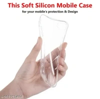 Vivo Y16, Vivo Y56, Vivo T2x 5G Back Cover by Back Case