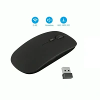 Wireless Mouse For Laptop / PC / Mac / Computer