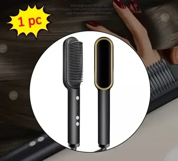 Hair Straightener