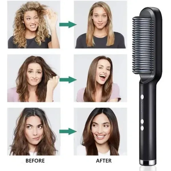 Hair Straightener
