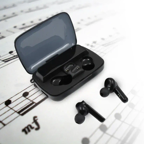 Wireless M19 Bluetooth Headphones True Wireless Airbuds