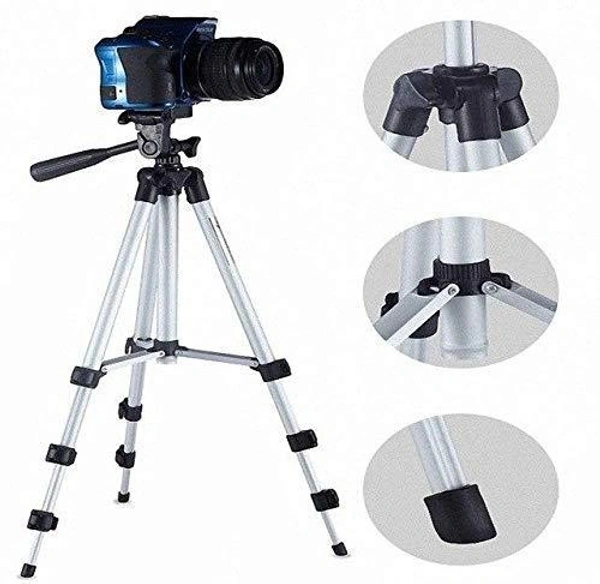 Camera & Mobile Tripod
