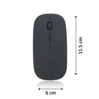 Wireless Mouse For Laptop / PC / Mac / Computer